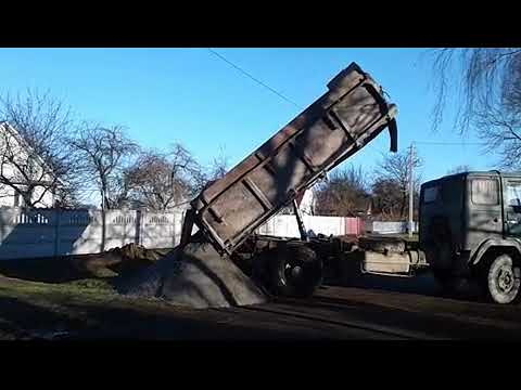 Автомобиль колхида видео