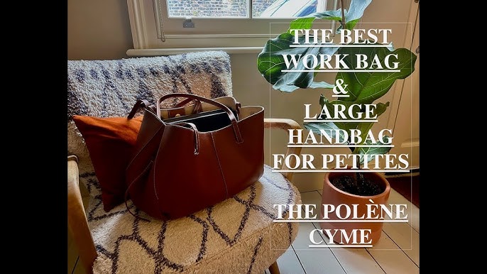 Polène Numéro Douze Cyme Mini Bag Review