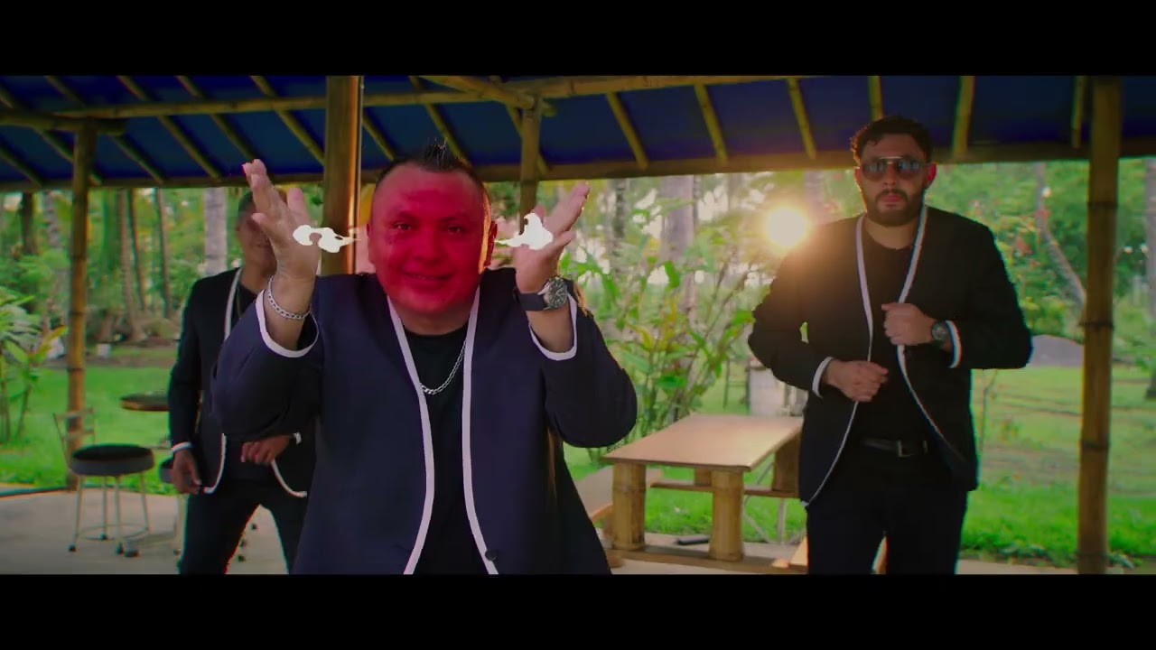 Mejor Soltero - Más Kumbia - Video Oficial