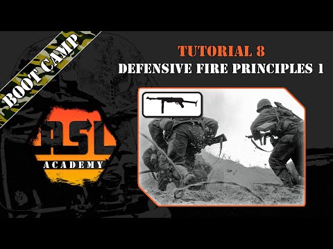 Advanced Squad Leader