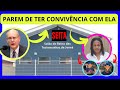 Eliene Jordão DENUNCIA OSTRACISMO Testemunhas de Jeová  EP 097 #areligiaocerta
