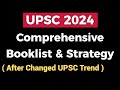 Upsc cse 2024  everything you need in one place 