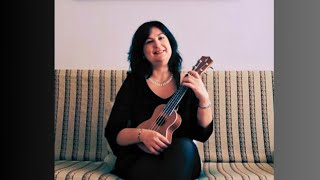 Kim Ne Derse Desin Aşk İçin Ukulele Resimi