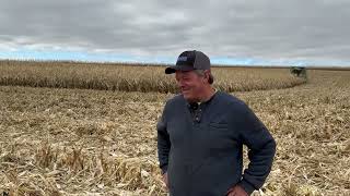 Farmer Spotlight: Bob McCarthy