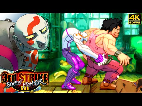 ストリートファイターIII サードストライク Amazon | ストリートファイターIII 3rd STRIKE | ゲームソフト