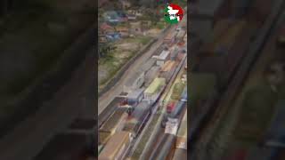 ভারতের উত্তর-পূর্বের সবচেয়ে বড় বিপদ! ⚠️ #chickensneck #india #shorts
