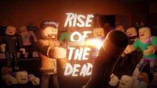 Weapon reloading bug in Rise of the Dead (Bug Fixed)