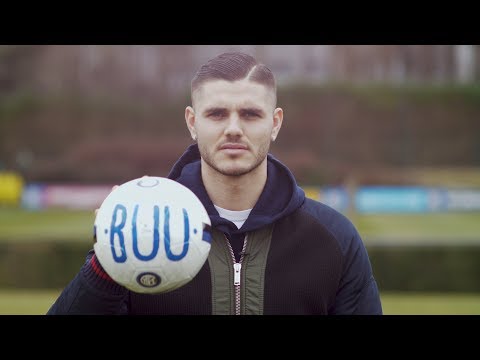 Inter, campagna social contro il razzismo: «BUU: scrivilo, non dirlo» - VIDEO 1 BUU - BROTHERS UNIVERSALLY UNITED | #NoToDiscrimination 🌍⚫🔵