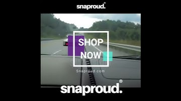 LED Radar Detector - Car Speed Testing System