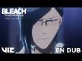 Uryu Ishida Vs Jugram Haschwalth (ENG DUB) | BLEACH: Thousand-Year Blood War - The Calamity | VIZ