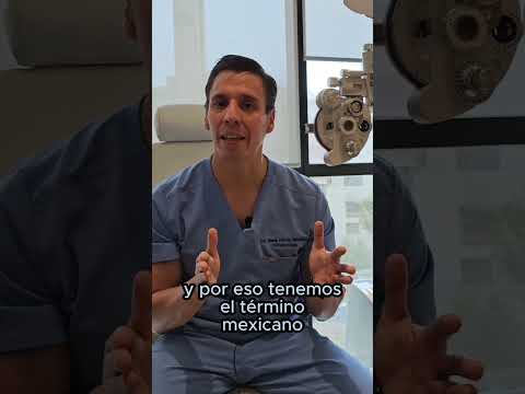 ¿Qué es la miopía? #drrenedavila #miopia #datocuriosomedico #saludocular #oftalmologoenmexico