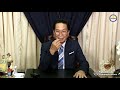 Counterpoint by Secretary Salvador Panelo 3/18/2021