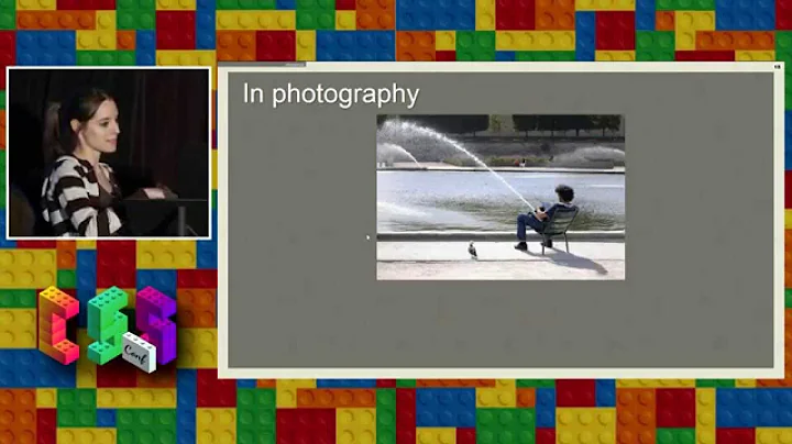 Evangelina Ferreira: What on Earth is Perspective [CSSConfUS2014]