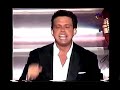 Luis Miguel Sabor A Mi La Gloria Eres Tú En Vivo