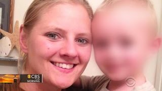 2-year-old accidentally shoots, kills mom in Idaho Walmart