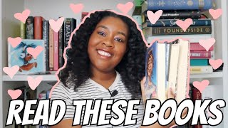 The Best Books of 2024