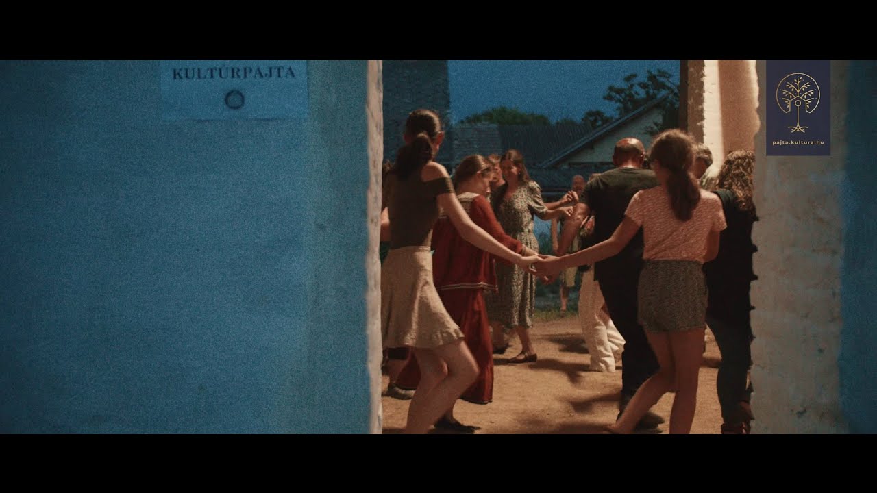 Nagyszékelyi Kultúrpajta