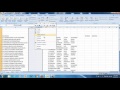 Como Separar Nombres y Apellidos en Excel Pamateriales