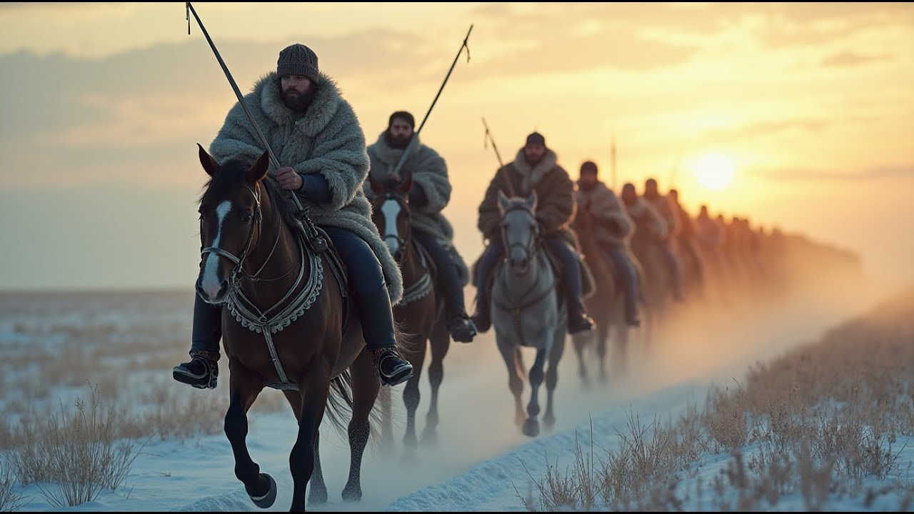 ВЕЛИКАЯ ТУРЕЦКАЯ ВОЙНА: как Священная Лига ОСТАНОВИЛА Османов!