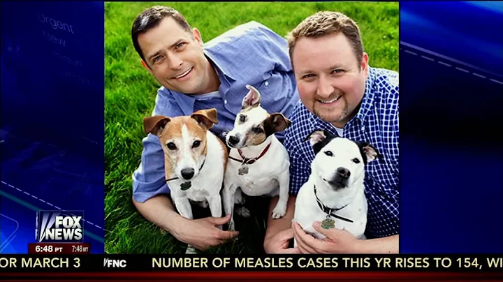 Kristen Waggoner and Barronelle Stutzman on The Kelly File
