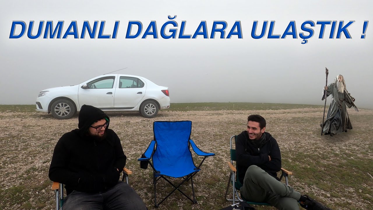 Karadeniz Turu 4. Bölüm [Giresun, Trabzon'a Giriş]