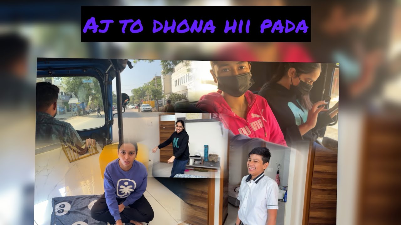 Ghar Se Bhar Rahna Asaan Nahi h ||  Bhar Rahna Asal Me Asa Hota h..