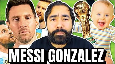 LE PUEDES PONER "MESSI" A TU BEB?! & MS NOTICIAS