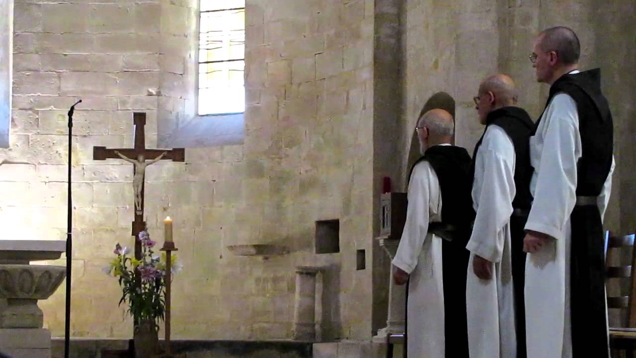 Monks Gregorian Chanting YouTube