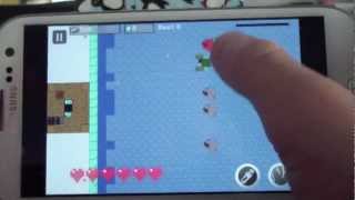 Top 5 Android Games and Apps #11 (Awesome Launcher!!) screenshot 3