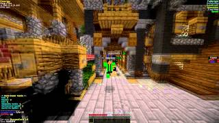Lets Hack #2|Season 2|English|Bedwars&SurvivalGames