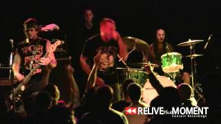 2011.05.19 Terror - Hell and Back (Live in Chicago, IL)