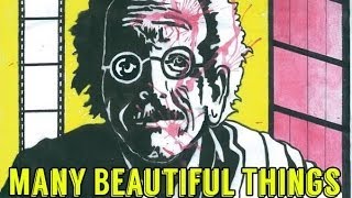Trailer MANY BEAUTIFUL THINGS - TANTI BEDDI COSI