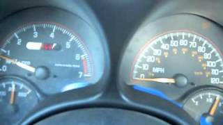 2002 Pontiac Grand Am SE 2.2L