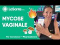 Mycose vaginale  que faire 