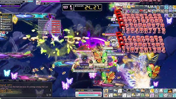 [170921] MapleStorySEA Aquila