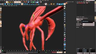 HB_ModellingBundle - Whats new in v2.1: Retopo Tools