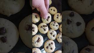 cookies كوكيز لذيذ ارخص من المحلات بكتير