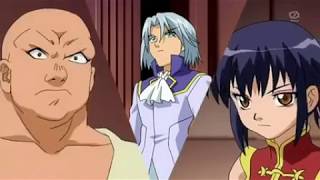 Bakugan s1 ep 21