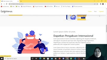 UTS - PEMROGRAMAN WEB