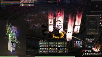 iOnlyForYou - DAILIES - Clan instances #3 Lineage2 EU official server Core