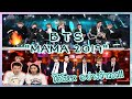 [Thai Reaction] MAMA 2019 - BTS INTRO + Dionysus + N.O + We are bulletproof pt.2 l หูย สุดดดดดด!!