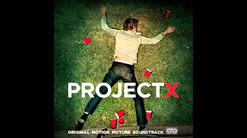 Project X Soundtrack 03 Tipsy (Club Mix)