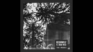 Reignwolf ft. Brad Wilk - The Woods (Official Audio)