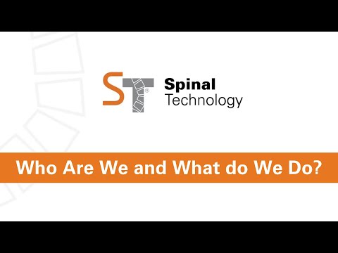 Spinal Technology