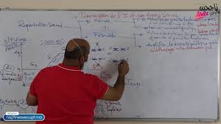 ناجحين AVEC UPF - SCIENCES DE LA VIE & DE LA TERRE / BAC 2020 - Episode 06 screenshot 2