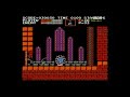 Castlevania prsentation nes  le hit des jeux  mcm 2008