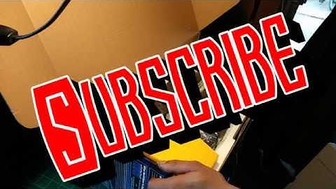 Traxxas DTS-1 Drag Timing System Unboxing