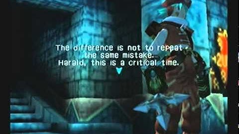 ⌈Walkthrough⌋ .Hack//Oubtreak - Part 2 : Starting Anew with Balmung [ENG]