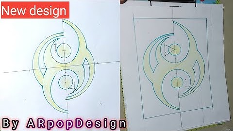 New Pop False Ceiling Design Drawing By ARpopDesign