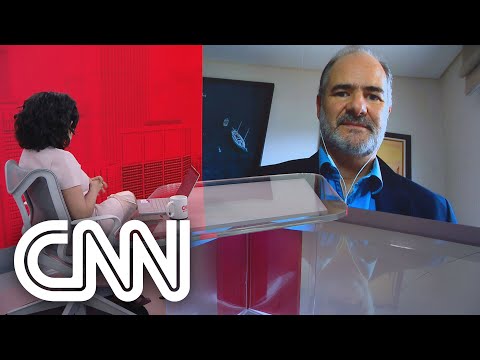 CNN Líderes #34 entrevista Mario Ghio, diretor-presidente da SOMOS Educação.